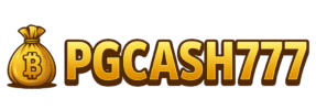 logo pgcash777